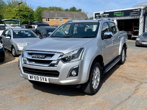 Newport D-max
