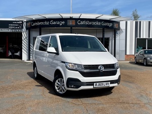 SOLD - WE BUY ANY VW TRANSPORTER - isleBUYanyCar.com in Newport