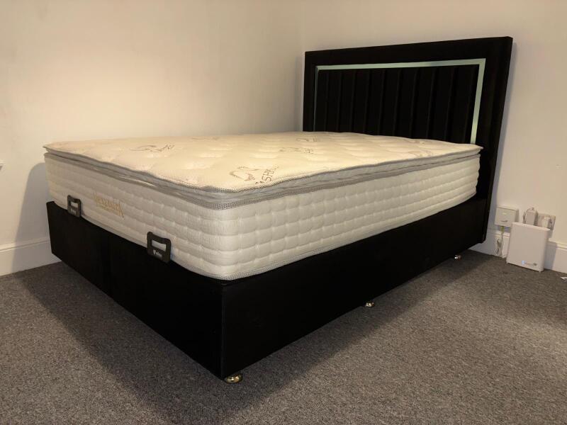 Mattresses Sleep better for less with our top-quality mattresses. in Ryde