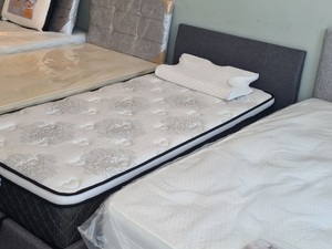 Looking for quality beds at unbeatable prices? Double Beds in Ryde