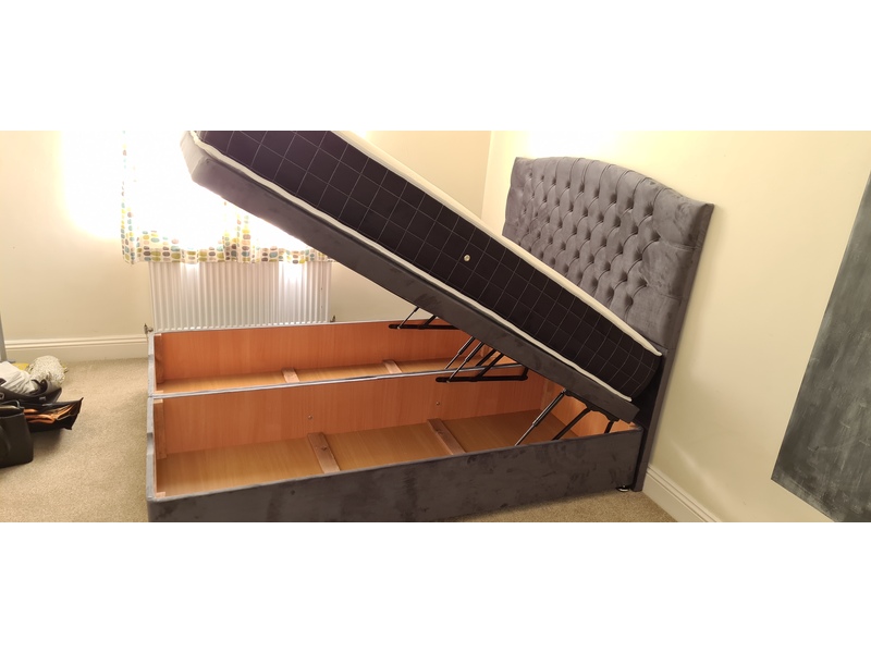 Looking for quality beds at unbeatable prices? in Ryde