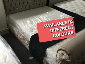 Looking for quality beds at unbeatable prices? Double Beds