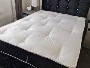 Looking for quality beds at unbeatable prices? in Ryde