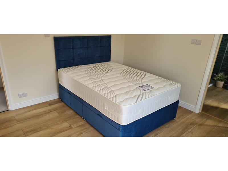 Looking for quality beds at unbeatable prices? Double Beds