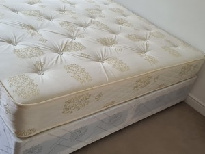 Mattresses Sleep better for less with our top-quality mattresses. Matresses in Ryde