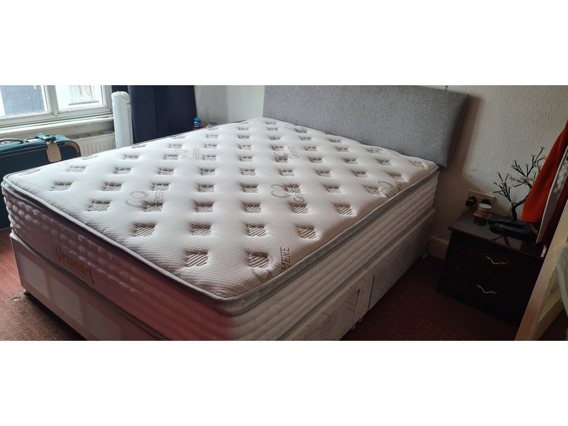 Mattresses Sleep better for less with our top-quality mattresses. Matresses in Ryde