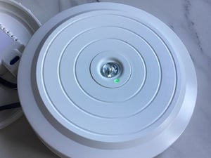 10 left…Luceco LED Emergency Lights