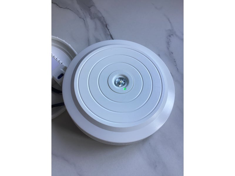 10 left…Luceco LED Emergency Lights