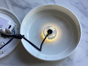 10 left…Luceco LED Emergency Lights in Newport