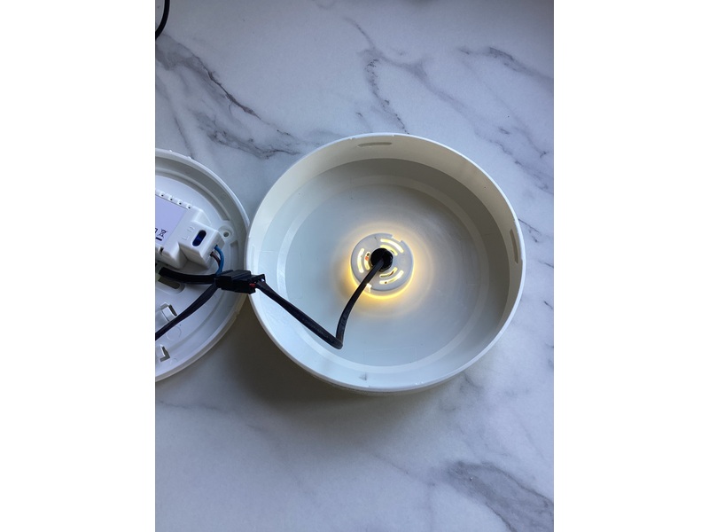 10 left…Luceco LED Emergency Lights in Newport