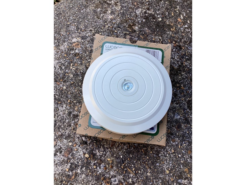 10 left…Luceco LED Emergency Lights Other Electronics in Newport