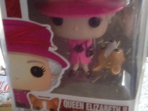 Funko pop in Ryde