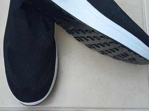 Slip on trainers  in Totland Bay