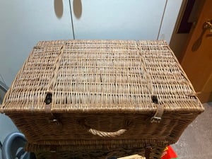 Hamper in Newport