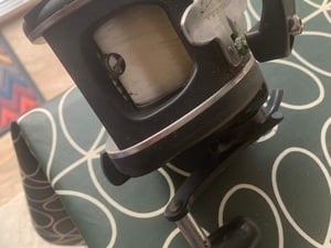 Penn 340GTI deep water wreck fishing reel in Cowes