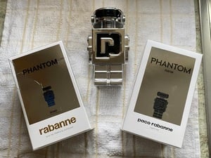 PACO RABANNE PHANTOM  in Bembridge