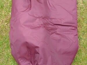 Thermal jacket suitable for Aquaroll water carrier, new & unused. in Sandown