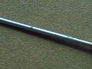 Maypole leg winding socket 30cm for connection to your electric drill in Sandown