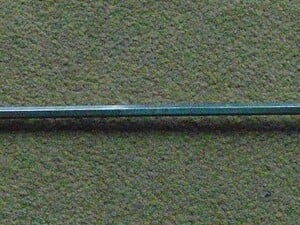 Maypole leg winding socket 50cm for connection to your electric drill. in Sandown