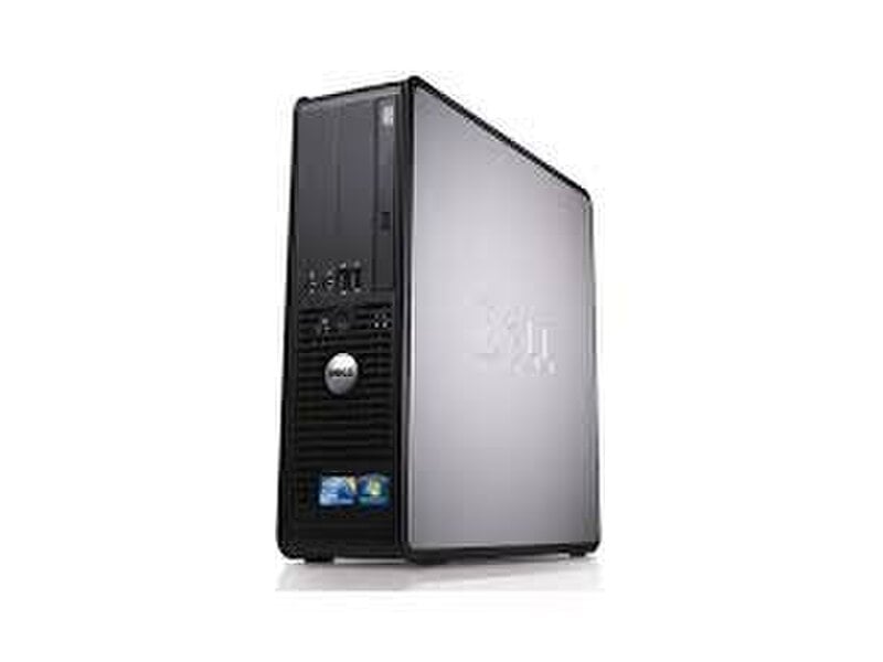 two desktop PCs £15 each Dell Optiplex and Lenovo ThinkCentre in Yarmouth