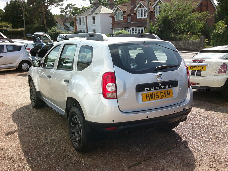 Renault Captur Ryde