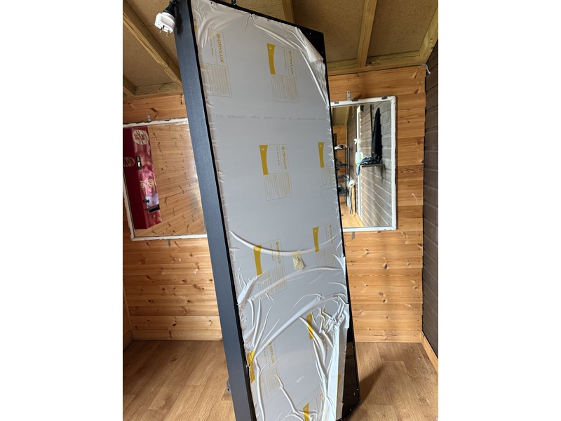 Body Pad tanning solarium in Seaview