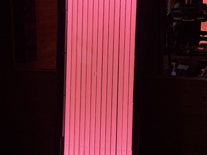 Body Pad tanning solarium in Seaview