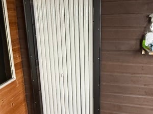 Body Pad tanning solarium in Seaview