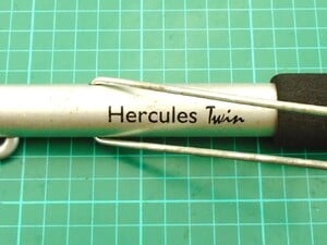 Hercules twin awning tensioner, used but in very good condition. in Sandown
