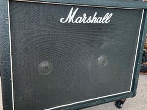 PRICE REDUCED: Rare Marshall Amp - Fully Working  in Sandown