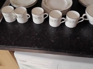 Wedgwood Bone China  in Bembridge