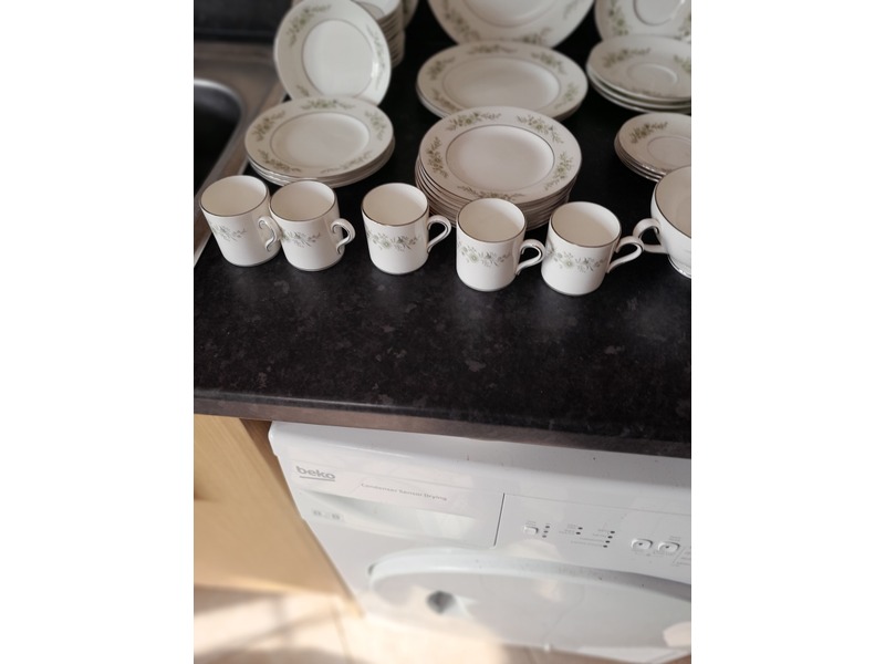 Wedgwood Bone China  in Bembridge