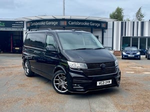 SOLD - WE BUY ANY VAN - isleBUYanyCar.com   in Newport