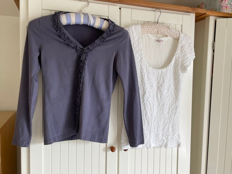 REDUCED ladies tops in Newport