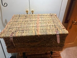 Hamper in Newport