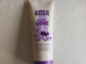 Aussie Conditioner in Shanklin