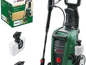 NEW Bosch High Pressure Washer  in Shanklin