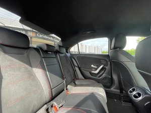 AUTO HYBRID - 2020 Mercedes A250e AMG Line Premium AUTO