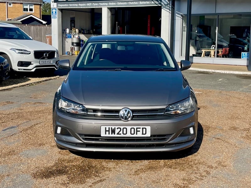 SOLD - WE BUY AN VW - isleBUYanyCAR.com