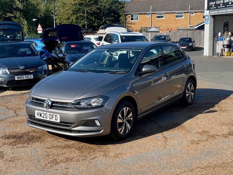 SOLD - WE BUY AN VW - isleBUYanyCAR.com