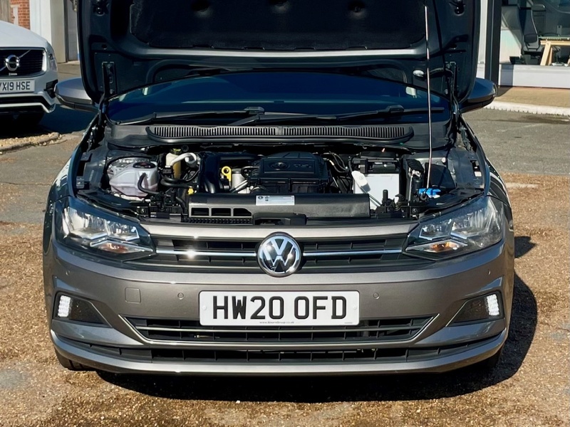 SOLD - WE BUY AN VW - isleBUYanyCAR.com