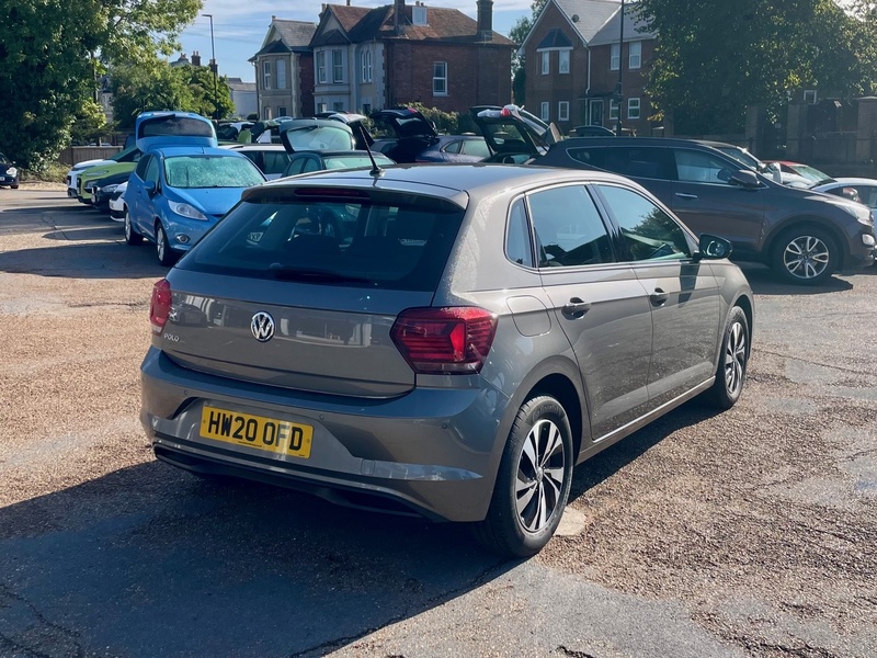 SOLD - WE BUY AN VW - isleBUYanyCAR.com