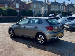 SOLD - WE BUY AN VW - isleBUYanyCAR.com