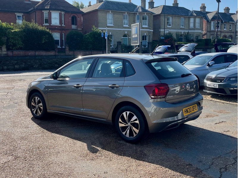 SOLD - WE BUY AN VW - isleBUYanyCAR.com