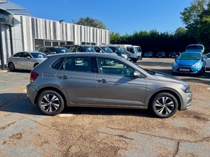 Volkswagen Polo Newport