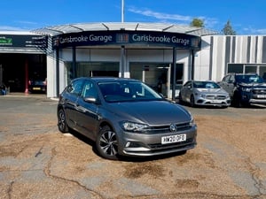 SOLD - WE BUY AN VW - isleBUYanyCAR.com