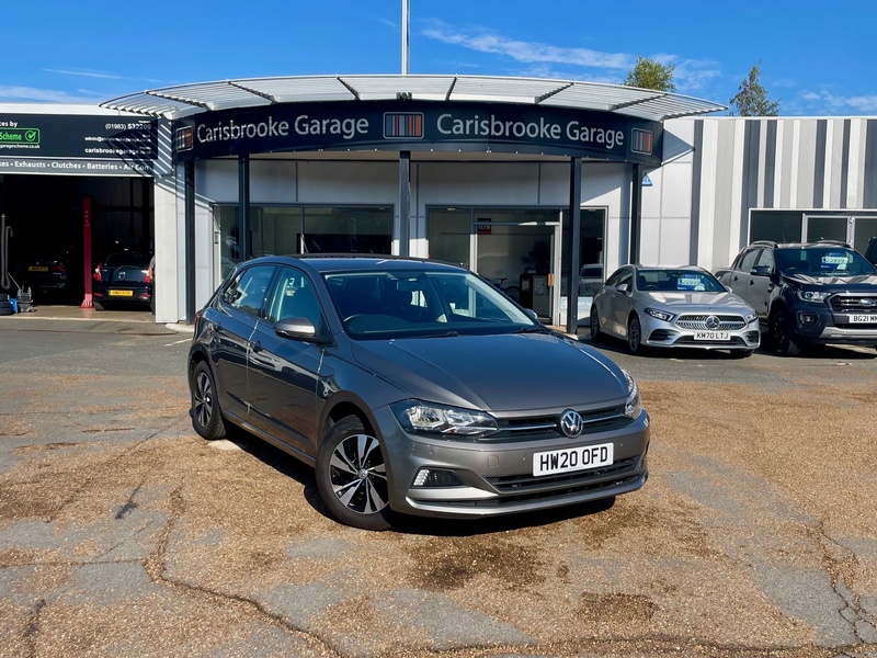 SOLD - WE BUY AN VW - isleBUYanyCAR.com