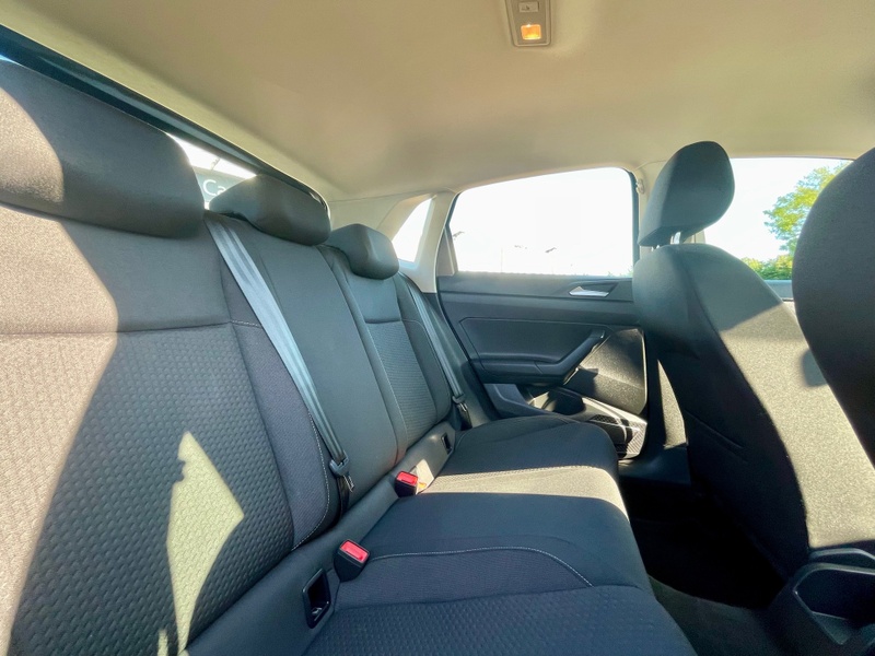 Volkswagen Polo Newport