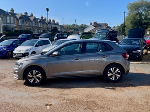 SOLD - WE BUY AN VW - isleBUYanyCAR.com