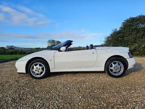 1990 Lotus Elan SE Turbo